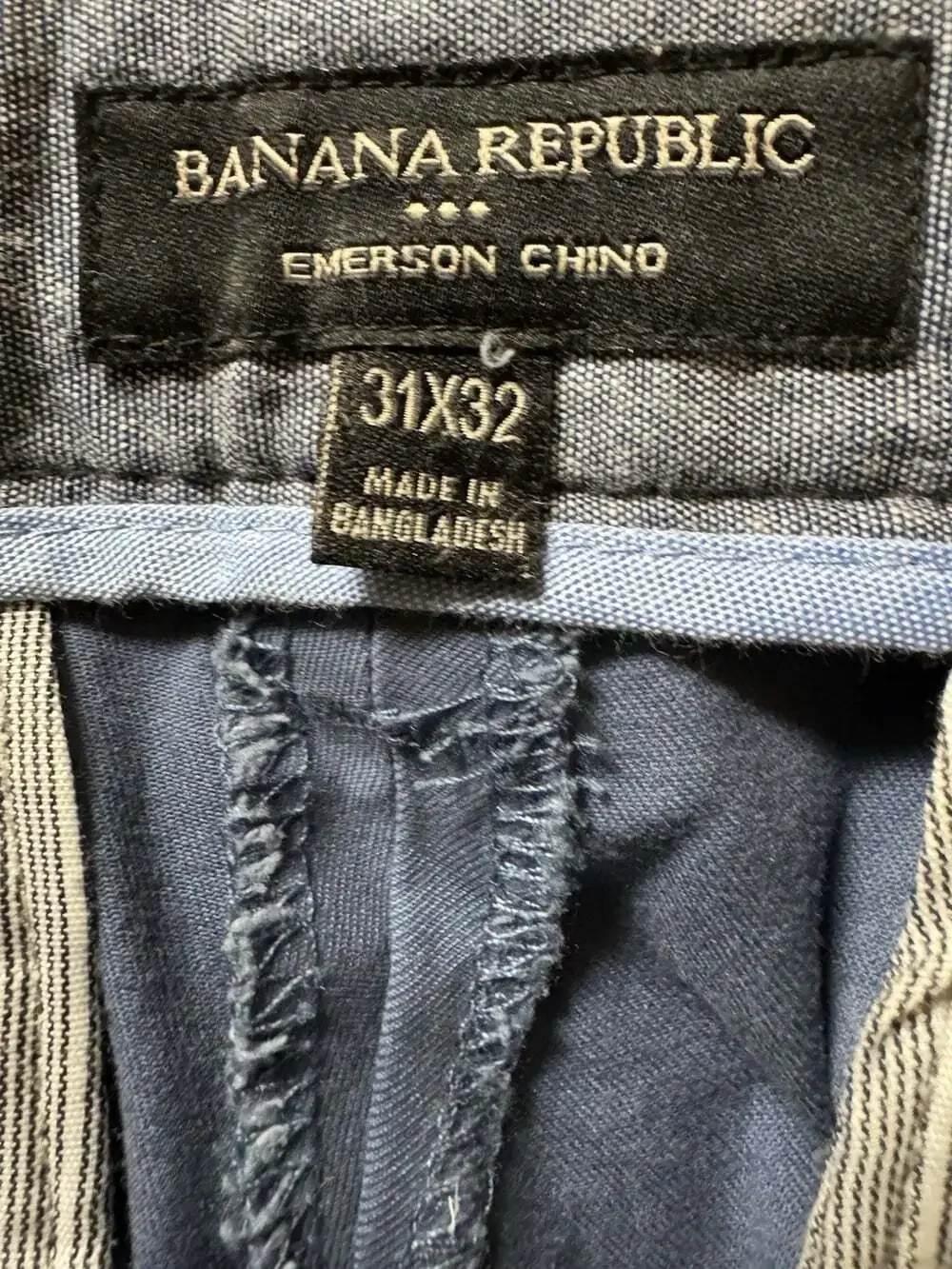 Banana Republic banana republic